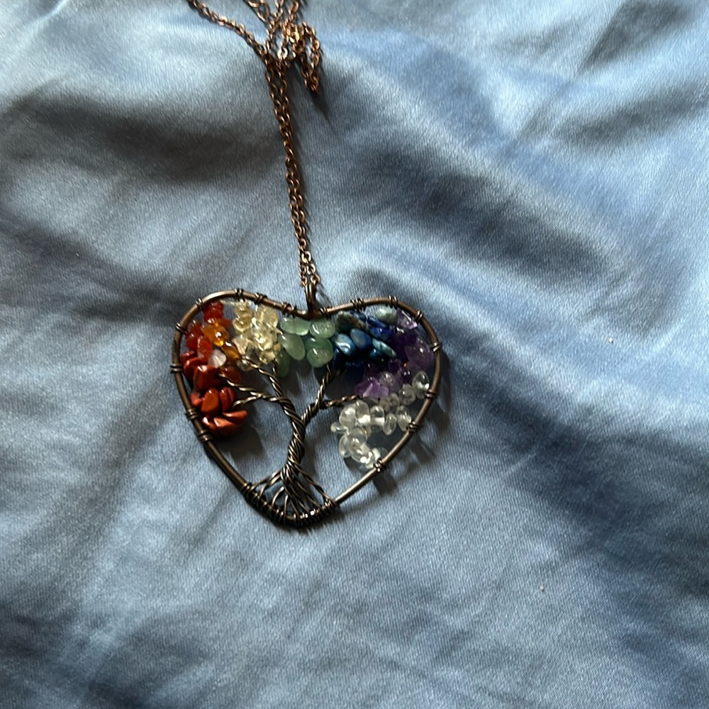 Necklace